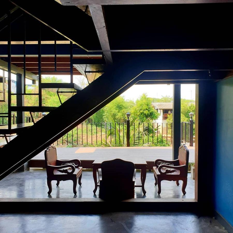 Baan Mae Khian Cafe & Boutique Hotel Phra Nakhon Si Ayutthaya Exterior photo
