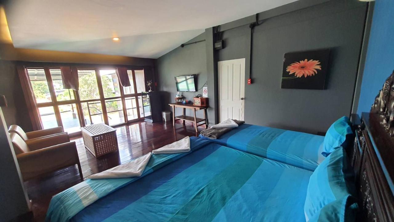 Baan Mae Khian Cafe & Boutique Hotel Phra Nakhon Si Ayutthaya Exterior photo