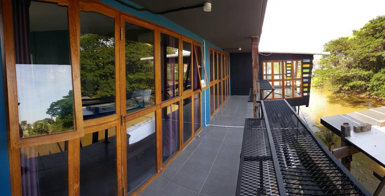 Baan Mae Khian Cafe & Boutique Hotel Phra Nakhon Si Ayutthaya Exterior photo